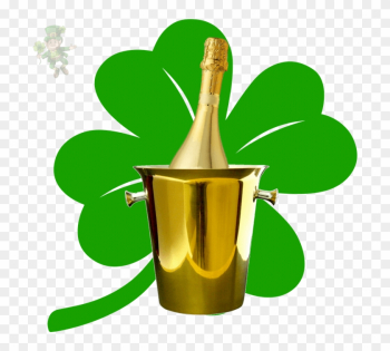 St Paddy's Picks - 4 Leaf Clover Clip Art St Paddy's Picks - 4 Leaf Clover Clip Art
