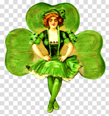 St Patrick's Day Clipart