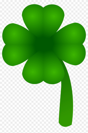 St Patricks Day Flower St Patricks Day Flower