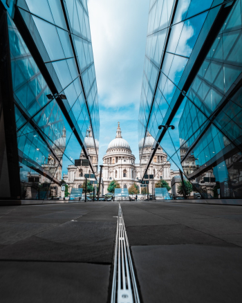 St. Paul's Cathedral St. Paul's Cathedral