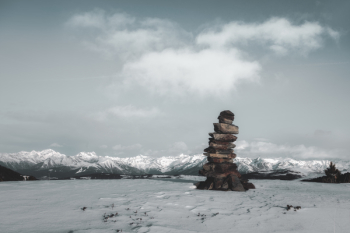 Stack Of Rocks Stack Of Rocks