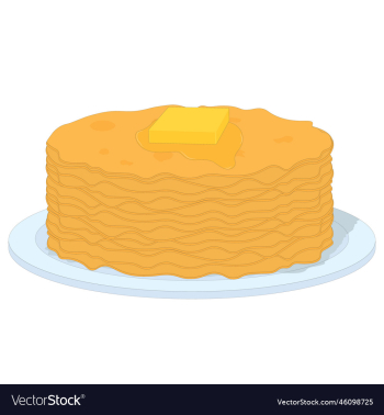 stack of tasty hot pancakes stack of tasty hot pancakes