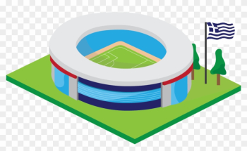 Stadium-02 - Soccer-specific Stadium Stadium-02 - Soccer-specific Stadium