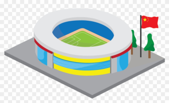 Stadium-03 - Soccer-specific Stadium Stadium-03 - Soccer-specific Stadium