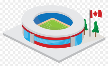 Stadium-04 - Soccer-specific Stadium Stadium-04 - Soccer-specific Stadium
