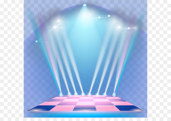 Stage lighting Stage lighting
