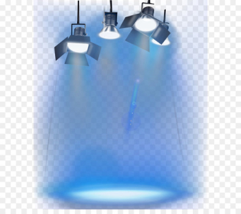 Stage lighting Stage lighting