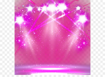 Stage lighting Stage lighting
