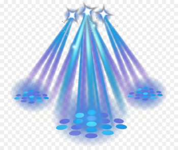 Stage lighting - Cool stage lighting Stage lighting - Cool stage lighting