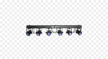 Stage lighting DJ lighting Intelligent lighting Spotlight - light 