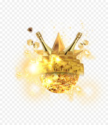 Stage lighting Download - Golden light stage effect Stage lighting Download - Golden light stage effect