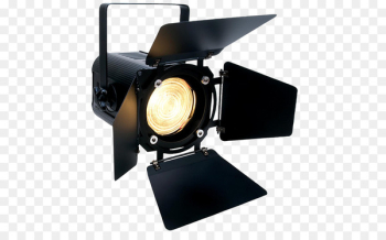 Stage lighting Fresnel lantern Light-emitting diode - stage light 