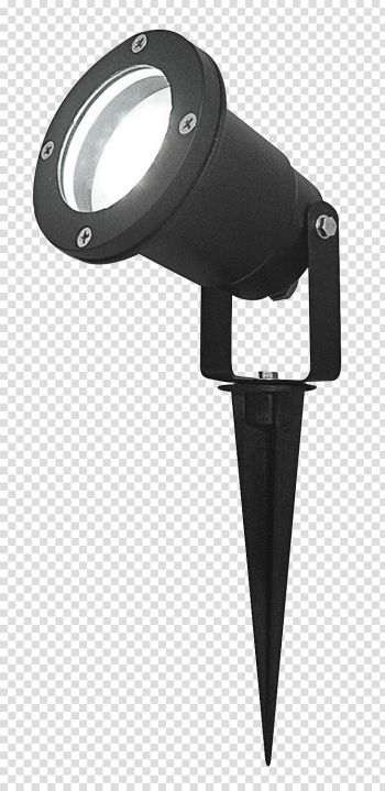 Stage lighting instrument Light-emitting diode Searchlight RGB color model, light transparent background PNG clipart