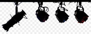 Stage lighting revealed LED stage lighting - light Stage lighting revealed LED stage lighting - light