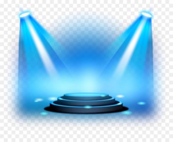 Stage lighting Spotlight - lights Stage lighting Spotlight - lights