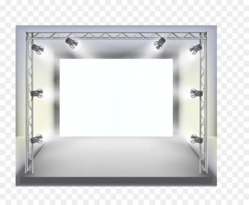 Stage lighting Spotlight - Stage show Stage lighting Spotlight - Stage show