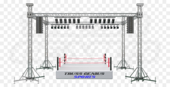Stage lighting Truss System - stage light Stage lighting Truss System - stage light