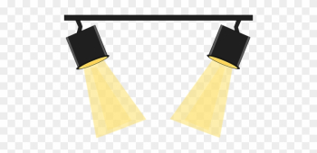 Stage Lights On A Track Clip Art Image Stage Lights - Spotlight Clip Art Stage Lights On A Track Clip Art Image Stage Lights - Spotlight Clip Art