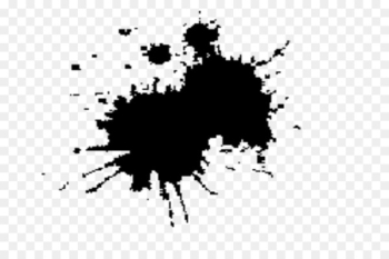 Stain Paint DeviantArt - ink drop 