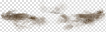 Stain Soil Dirt Sand Transparency and translucency, stain watercolor transparent background PNG clipart