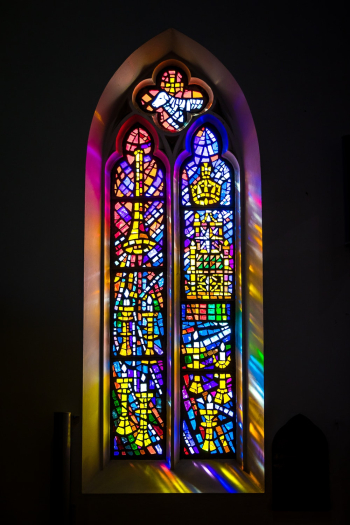 Stained Glasses Stained Glasses