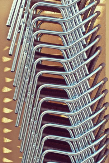 stainless steel armchair stainless steel armchair