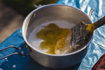Stainless Steel Cooking Pot Stainless Steel Cooking Pot