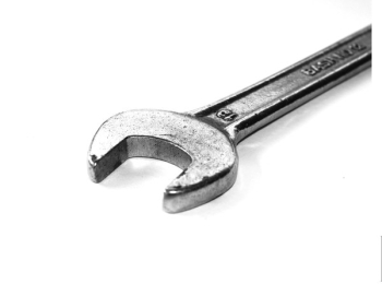 Stainless Steel Wrench Stainless Steel Wrench