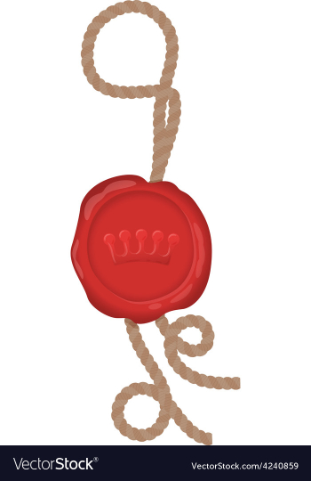 Stamp vector image Stamp vector image