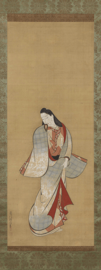 Standing Beauty during 18th century | Free Photo - rawpixel Standing Beauty during 18th century | Free Photo - rawpixel