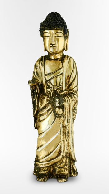 Standing Buddha (8th century) bronze | Free Photo - rawpixel Standing Buddha (8th century) bronze | Free Photo - rawpixel