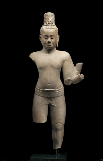 Standing Eight-Armed Avalokiteshvara, the Bodhisattva | Free Photo - rawpixel Standing Eight-Armed Avalokiteshvara, the Bodhisattva | Free Photo - rawpixel