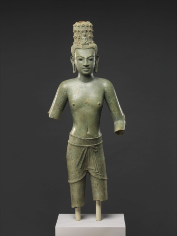 Standing Four-Armed Avalokiteshvara, the Bodhisattva | Free Photo - rawpixel Standing Four-Armed Avalokiteshvara, the Bodhisattva | Free Photo - rawpixel