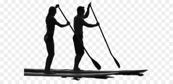 Standup paddleboarding Surfing Logo - regulation pattern Standup paddleboarding Surfing Logo - regulation pattern
