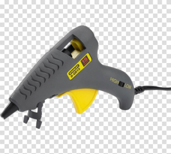 Stanley Glue Gun transparent PNG - StickPNG Stanley Glue Gun transparent PNG - StickPNG