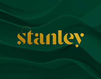 Stanley Typeface