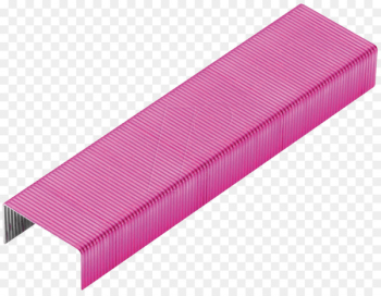 Staple, Stapler, Stationery, Pink, Violet PNG Staple, Stapler, Stationery, Pink, Violet PNG