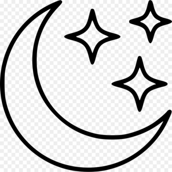 Star and crescent Clip art Computer Icons Symbol - symbol Star and crescent Clip art Computer Icons Symbol - symbol