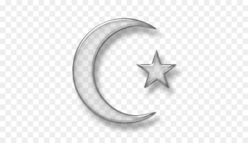 Star and crescent Moon Star polygons in art and culture Clip art - star 