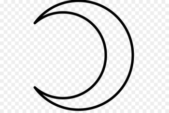 Star and crescent Symbol Drawing Moon - symbol Star and crescent Symbol Drawing Moon - symbol
