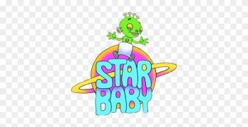 Star Baby - Star Baby Logo Star Baby - Star Baby Logo