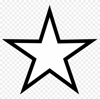 Star Black And White Shooting Star Clip Art Black And - Star Vector Star Black And White Shooting Star Clip Art Black And - Star Vector