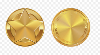 Star Download Computer Icons - Vector painted gold Star Download Computer Icons - Vector painted gold