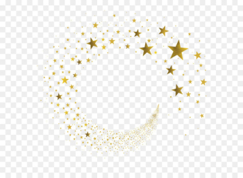 Star Euclidean vector Illustration - Flashing stars Star Euclidean vector Illustration - Flashing stars