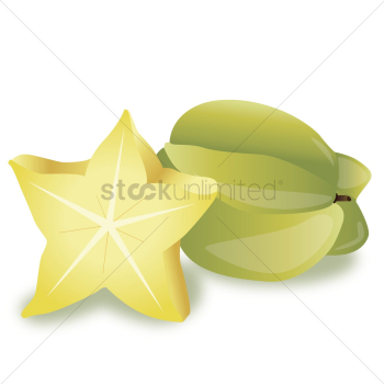 Star fruit Star fruit