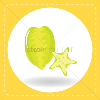 Star fruit Star fruit