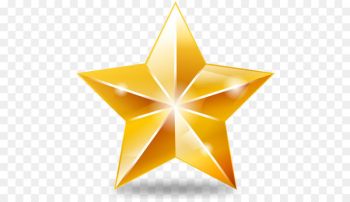 Star of Bethlehem Christmas Clip art - Christmas star PNG image 