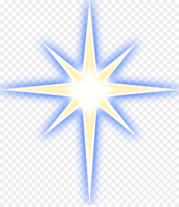Star of Bethlehem Christmas Clip art - Star Ocean Star of Bethlehem Christmas Clip art - Star Ocean