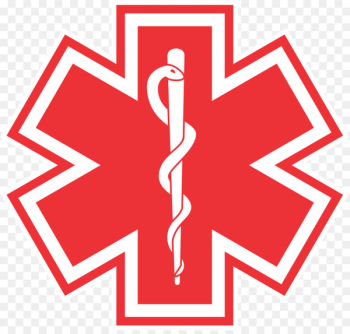 Star of Life Emergency medical technician Emergency medical services Paramedic Fire department - life 