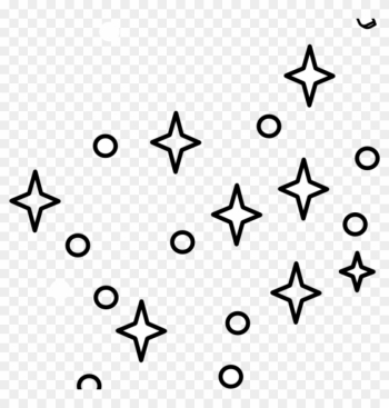 Star Outline Clipart Stars Outline Clip Art At Clker - Transparent ...